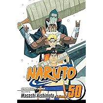 NARUTO 51 : Kishimoto, Masashi: Amazon.in: Books
